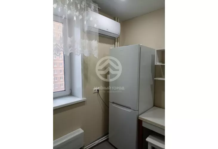 Аренда, 1 к. квартира, рабочий поселок Андреевка, Староандреевская, д. 43, к. 2