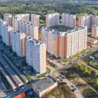 ЖК «Пятница»