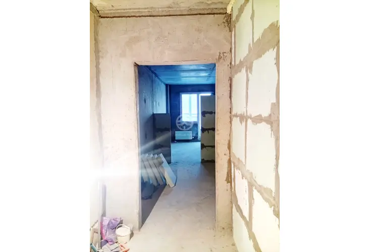 Продажа, 2 к. квартира, деревня Голубое, Сургутский проезд , д. 1, к. 1