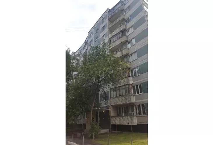 Продажа, 1 к. квартира, рабочий поселок Андреевка, д. 22