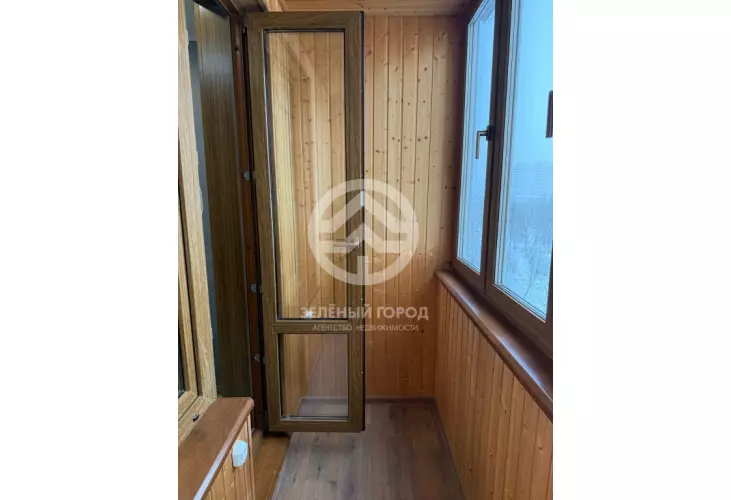 Аренда, 1 к. квартира, Зеленоград, к. 2010