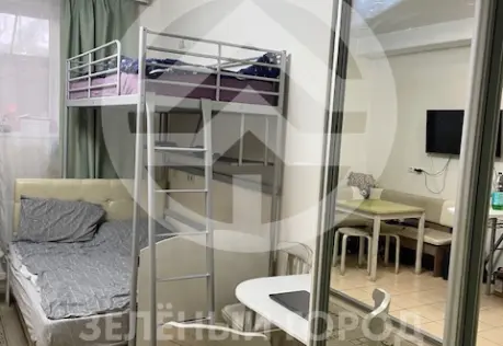 Продажа, студия, Брехово, Зеленая, д. 20