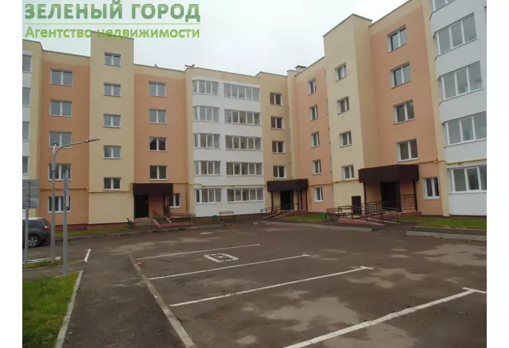 Продажа, 2 к. квартира, Высоковск, Ленина, д. 4