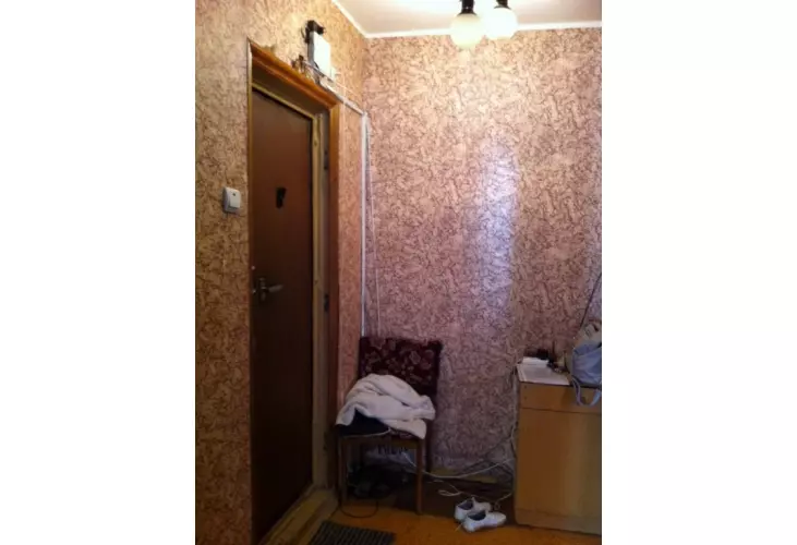 Продажа, 3 к. квартира, Зеленоград, к. 1512