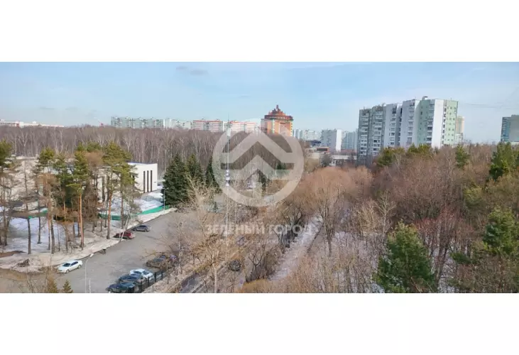 Продажа, 1 к. квартира, Москва, Маршала Тимошенко, д. 40