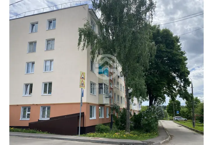 Продажа, 2 к. квартира, Майдарово, д. 4