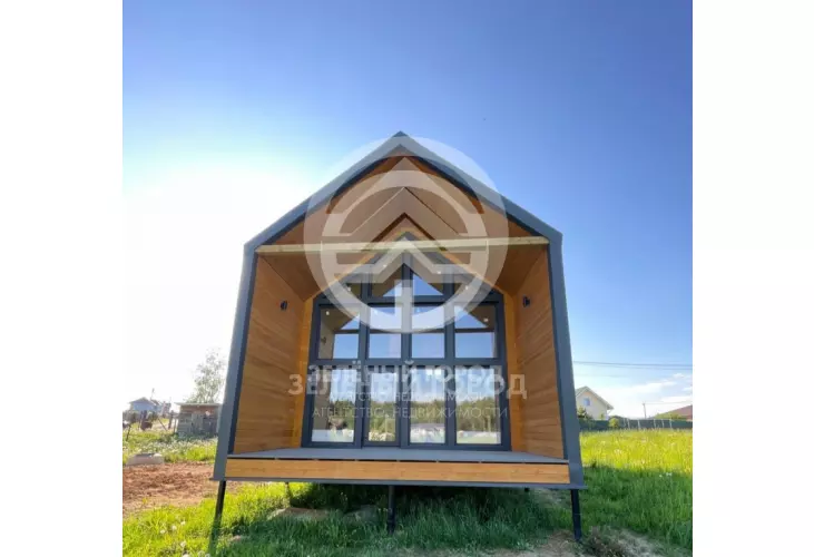 Продажа, дом, Шипулино, 100 кв.м, 12 сот