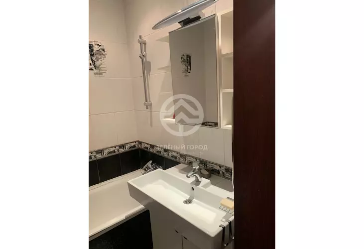 Продажа, 3 к. квартира, Сходня, Юбилейный проезд, д. 16