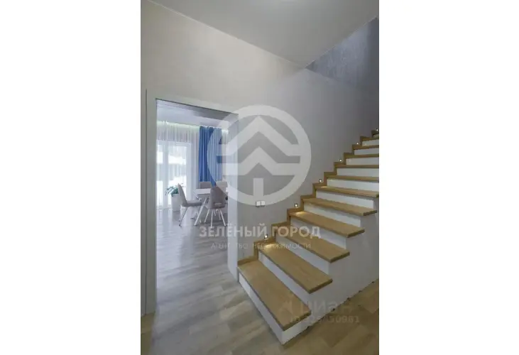 Продажа, дом, Бакеево, 196 кв.м, 5,2 сот