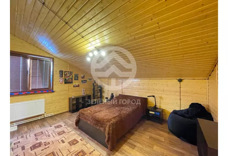 Продажа, дом, Высоковск, 140 кв.м, 6 сот