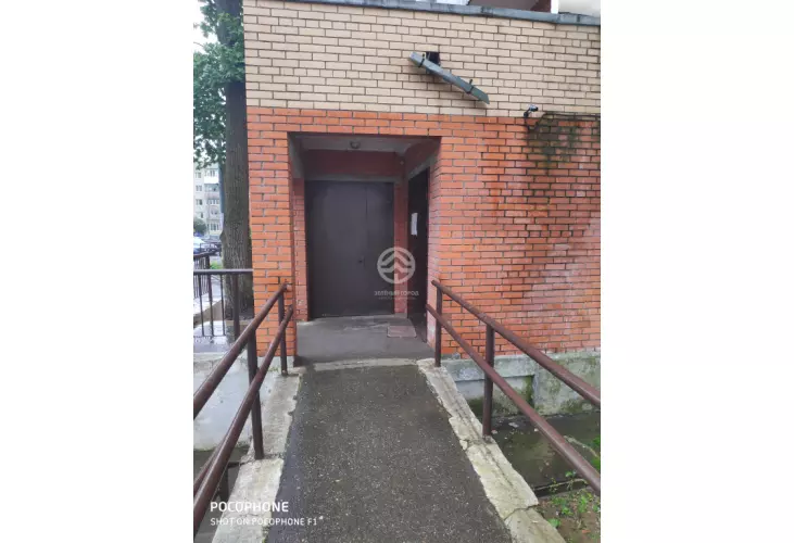 Продажа, 2 к. квартира, Сходня, 2-ой Чапаевский переулок, д. 6