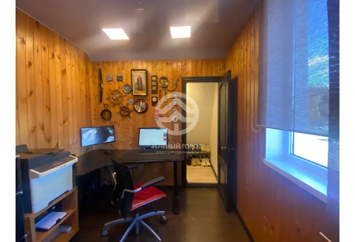 Продажа, дом, Задорино, 230 кв.м, 4200 сот