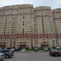 Андреевская Ривьера