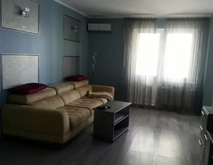 Аренда, 2к. квартира 40 т. руб.