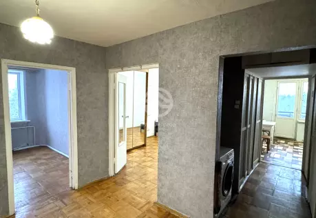 Продажа, 2 к. квартира, Петровское, Центральная, д. 24