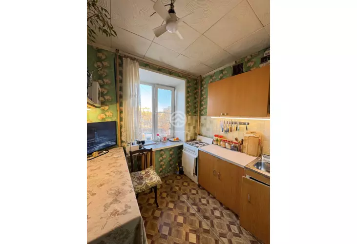 Продажа, 2 к. квартира, Химки, Союзная, д. 3