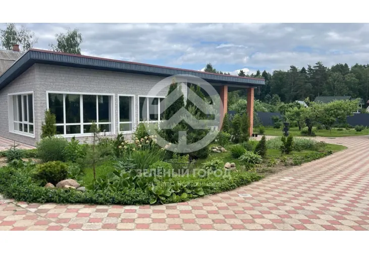 Продажа, дом, Задорино, 230 кв.м, 4200 сот