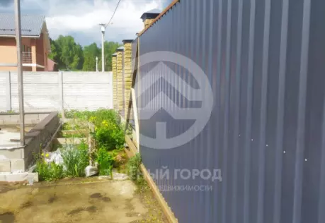 Продажа, участок, Соколово, 15 сот