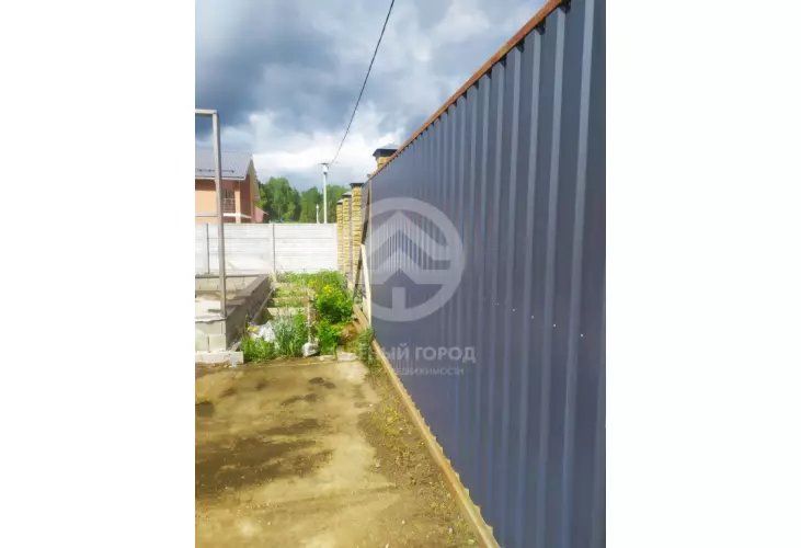 Продажа, участок, Соколово, 15 сот