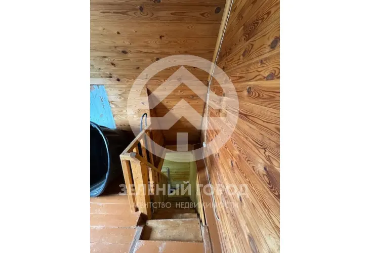 Продажа, дача, садовое товарищество Лесная Поляна, 54 кв.м, 6 сот