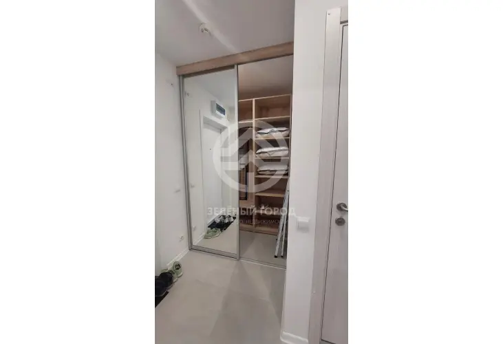 Аренда, 2 к. квартира, Зеленоград, Георгиевский проспект, д. 27, к. 2