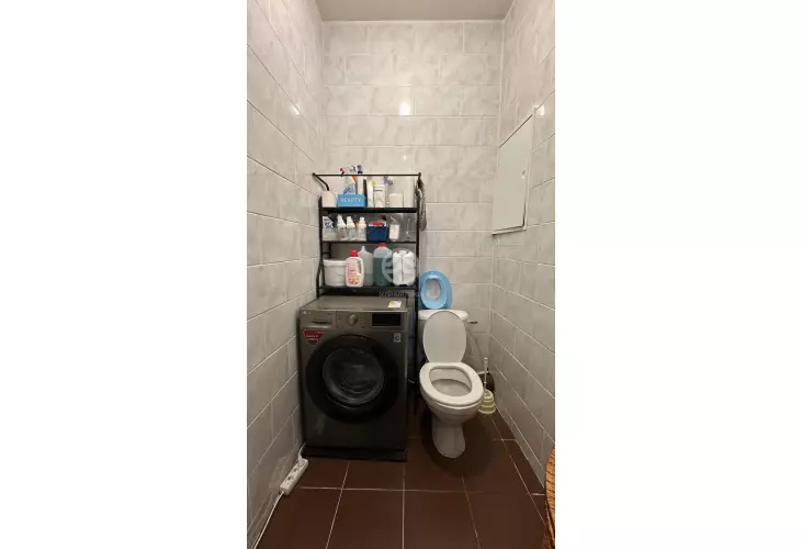 Продажа, 4 к. квартира, Зеленоград, к. 829