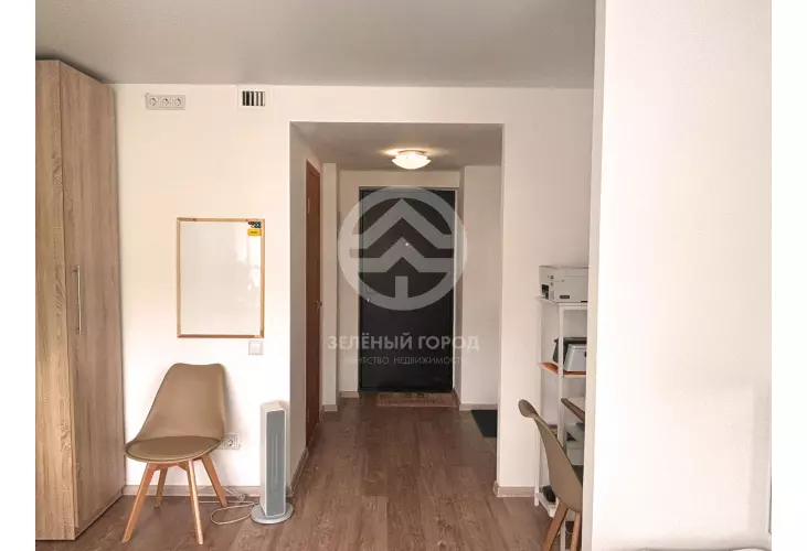 Продажа, 1 к. квартира, Химки, Кудрявцева, д. 10