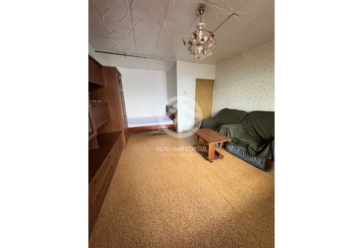Продажа, 1 к. квартира, Зеленоград, к. 1402