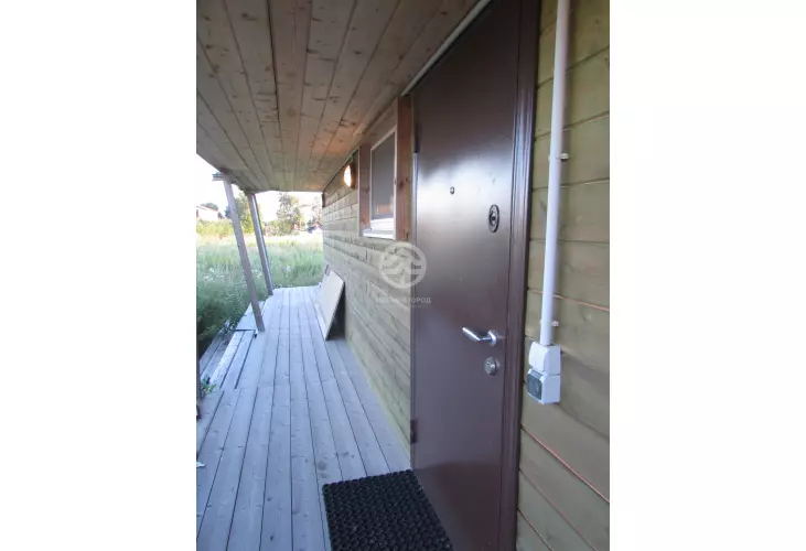 Продажа, дом, Васильково, 100 кв.м, 15 сот