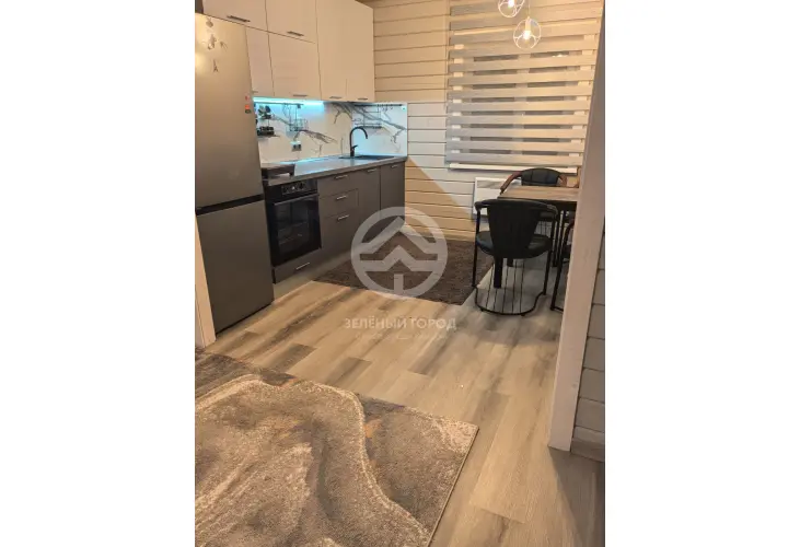 Продажа, дом, садовое товарищество Лес, 110 кв.м, 6,08 сот