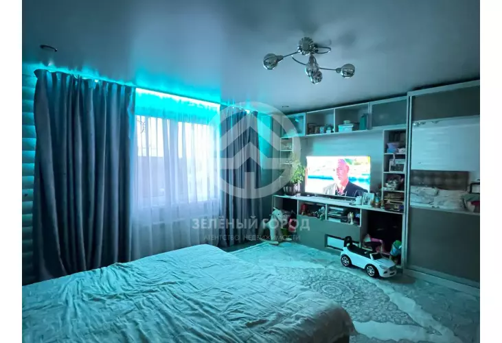 Продажа, дом, Высоковск, 119 кв.м, 4 сот