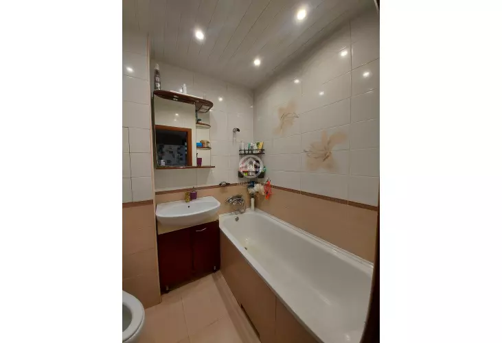 Продажа, 1 к. квартира, Зеленоград, к. 107 Б