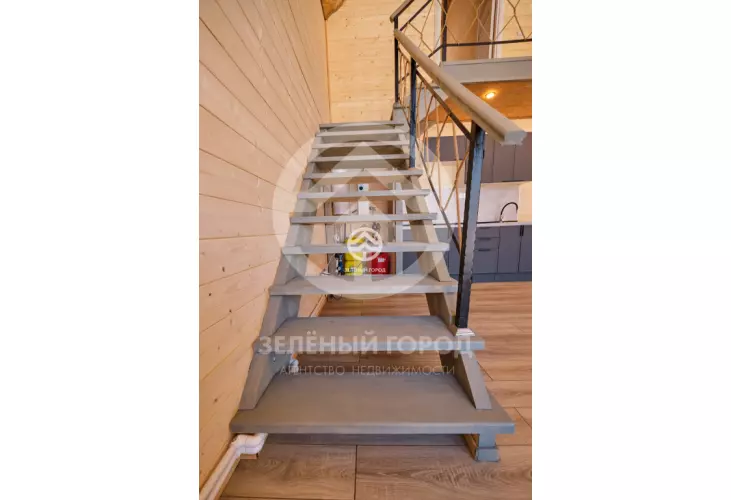 Продажа, дом, Шипулино, 100 кв.м, 12 сот