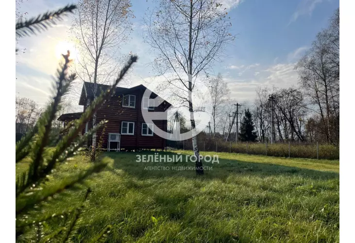 Продажа, дом, КП Вельга Парк, 76 кв.м, 13 сот