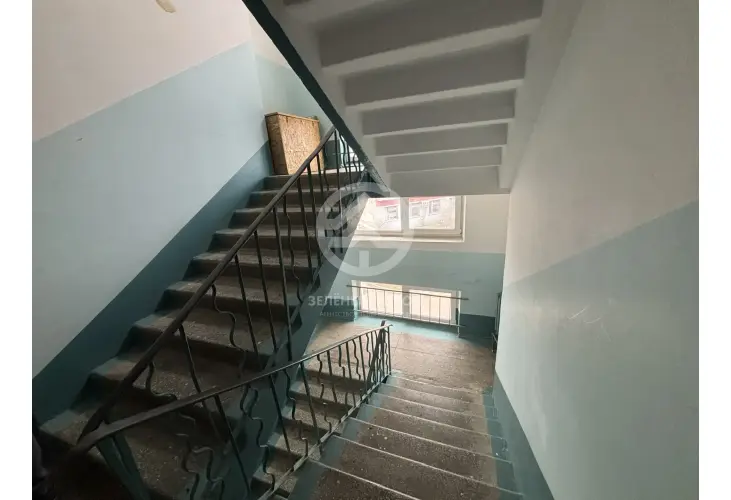 Продажа, 2 к. квартира, Клин, д. 8