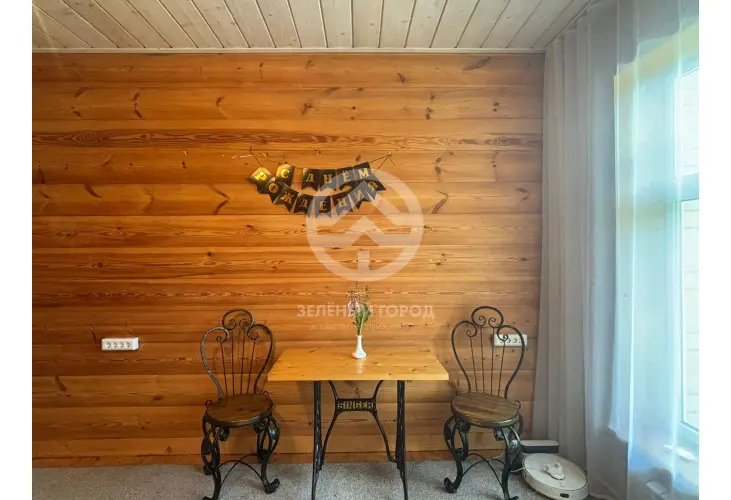 Аренда, дом, Березки, 130 кв.м, 8,5 сот