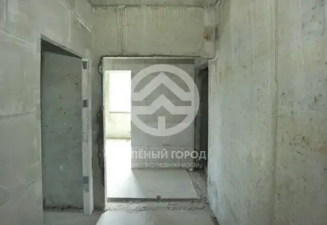 Продажа, 3 к. квартира, деревня Голубое, д. 2, к. 4