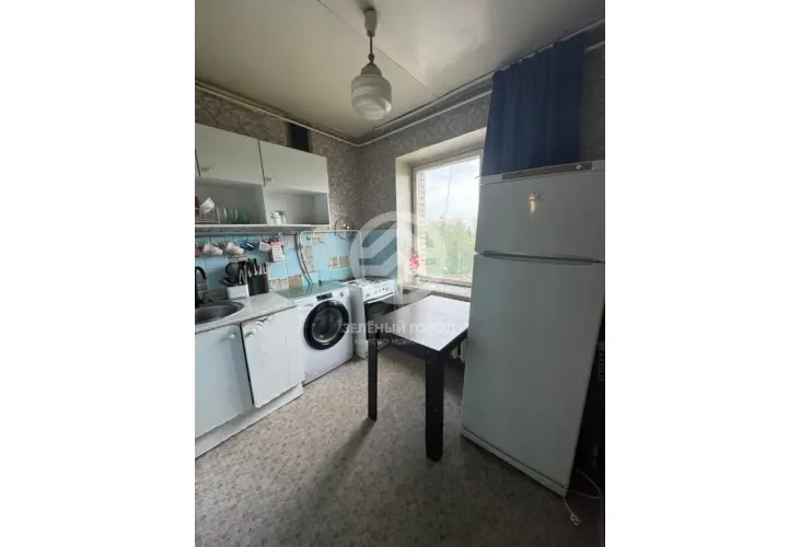 Аренда, 2 к. квартира, Зеленоград, Советская , д. 6