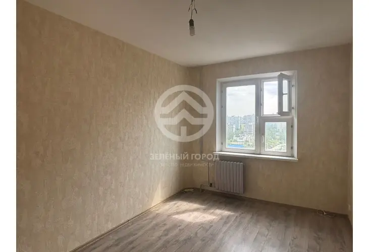 Продажа, 2 к. квартира, рабочий поселок Андреевка, д. 47