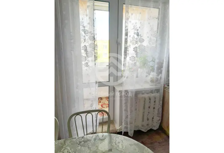 Продажа, 2 к. квартира, Озерки, Октябрьская , д. 10