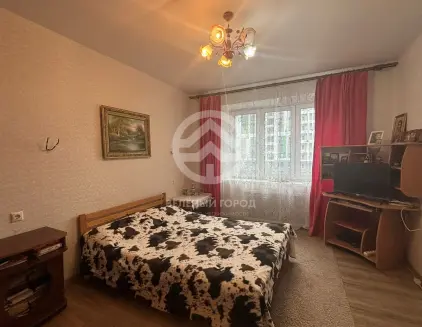 Продажа, 1к. квартира 12.3 млн. руб.