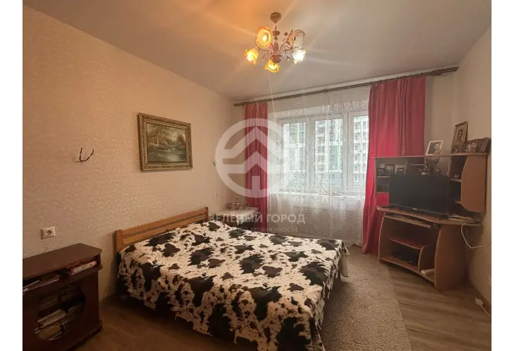 Продажа, 1 к. квартира, Зеленоград, Георгиевский проспект, д. 37, к. 3