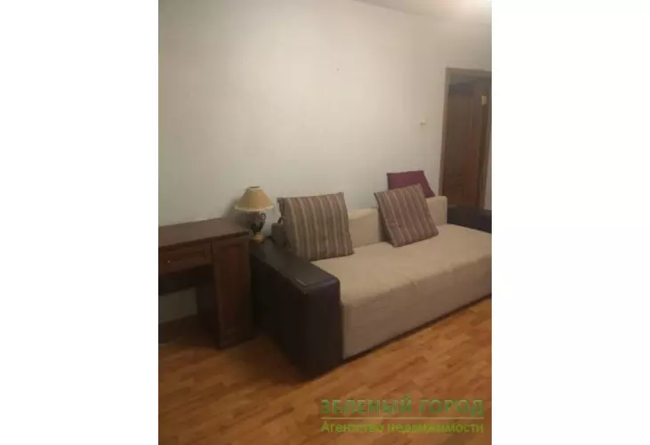 Аренда, 2 к. квартира, Зеленоград, к. 803