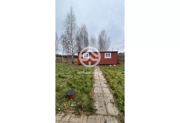 Продажа, дом, КП Вельга Парк, 76 кв.м, 13 сот