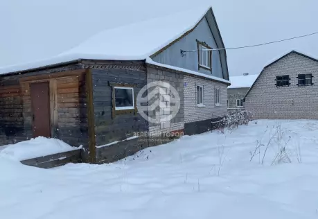 Продажа, дом, Елизарово, 150 кв.м, 15 сот