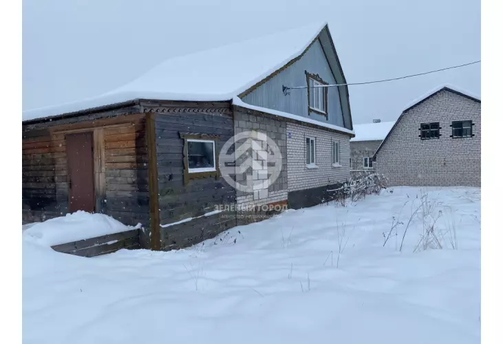 Продажа, дом, Елизарово, 150 кв.м, 15 сот