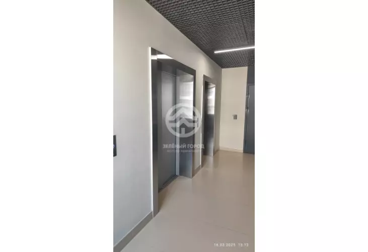 Продажа, студия, Рузино, мкр. Кутузовский, д. 3, к. 2