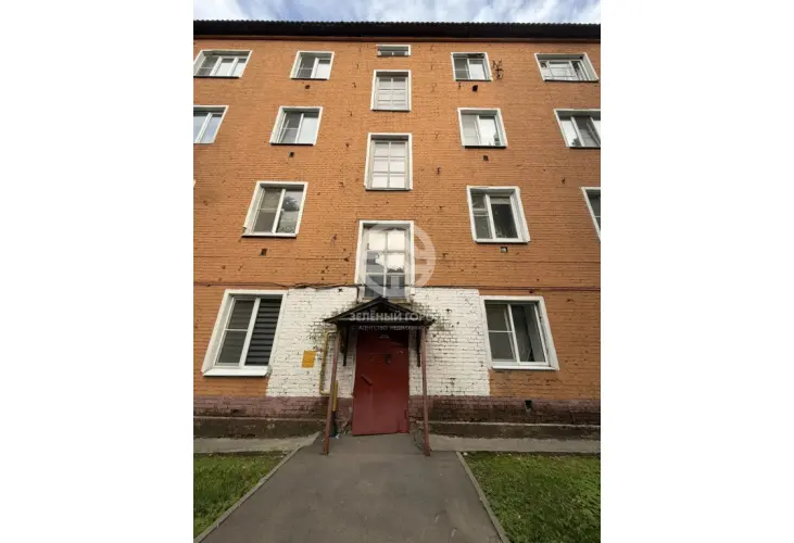Аренда, комната, Дедовск, Гагарина, д. 1