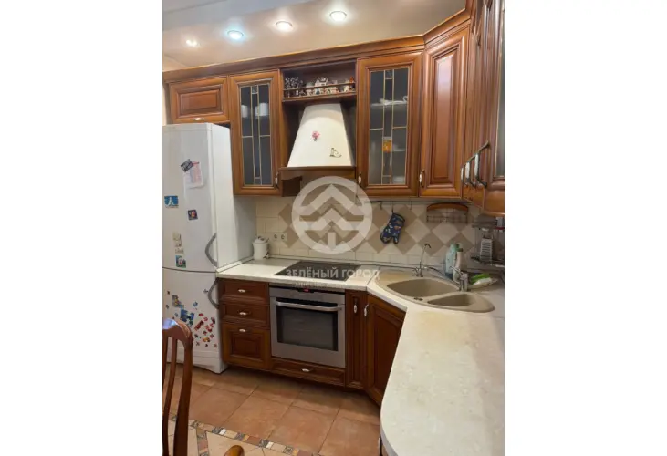 Продажа, 3 к. квартира, Зеленоград, к. 2024