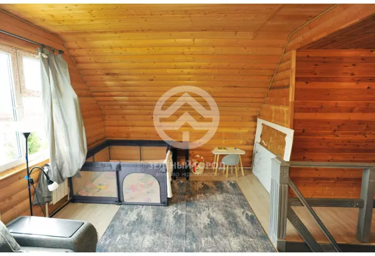 Продажа, дом, Раково, 103 кв.м, 7 сот